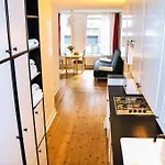 Leidseplein Residence