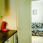 Leidseplein Residence