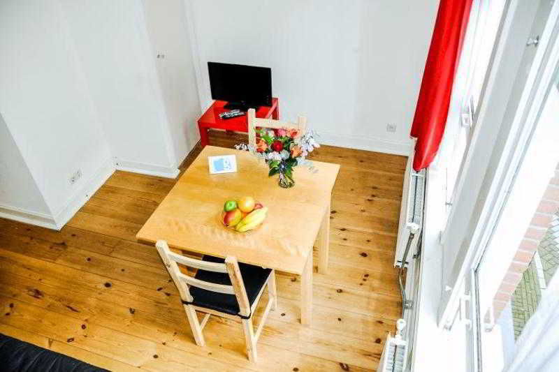 Apartamento Leidseplein *