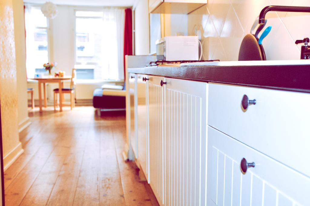 Apartamento Leidseplein