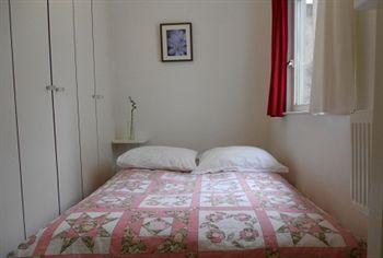 Leidseplein Apartamento Ámsterdam