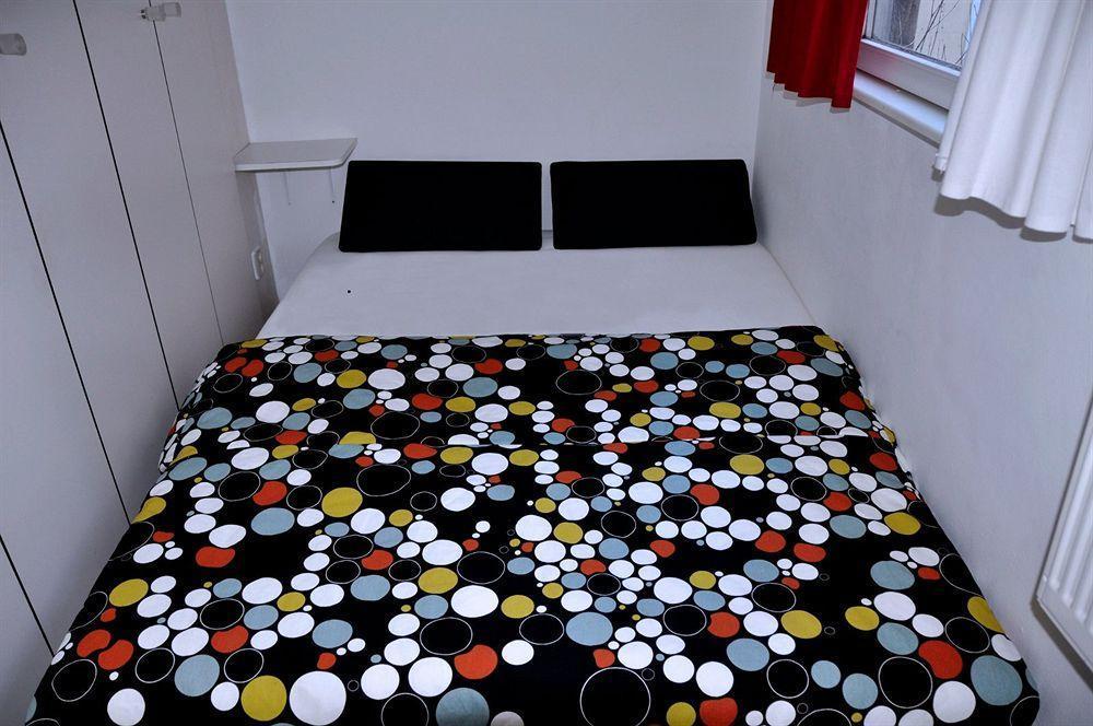 Apartamento Leidseplein