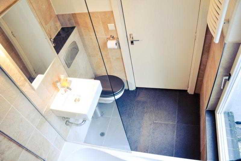 Apartamento Leidseplein *